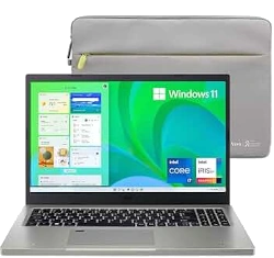 Acer Aspire Vero AV15 15.6" Intel Core i7-11th Gen laptop