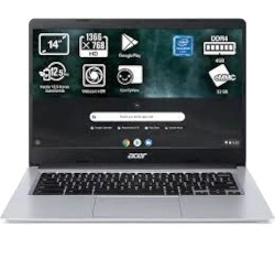 Acer Chromebook 314 laptop