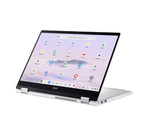 Acer Chromebook Plus Spin 514 CP514-5HN-K4ZE 14" MediaTek Kompanio Ultra 910 laptop