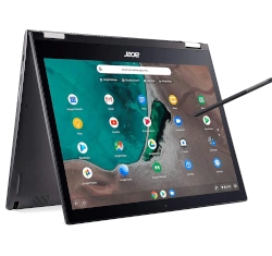 Acer Chromebook Spin 13 Intel Core i3 8th Gen laptop