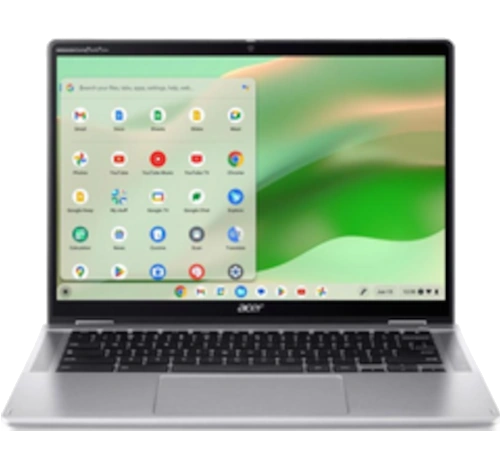 Acer Chromebook Spin 314 CP314-2HN-P3AR 14" Intel N200 laptop