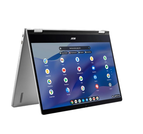 Acer Chromebook Spin CP514-3HH-R6VK 14" AMD Ryzen 5 5625C laptop