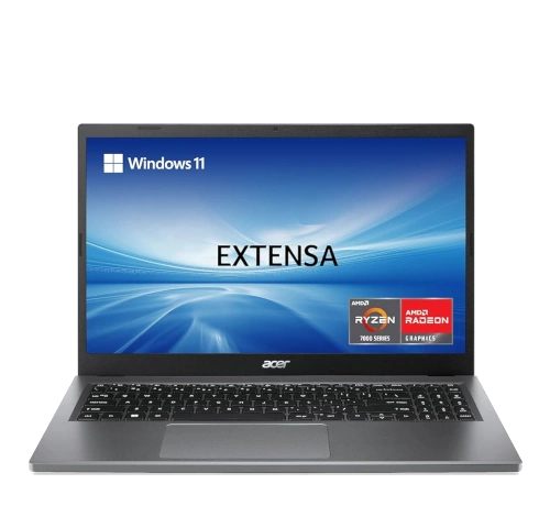 Acer Extensa 15 EX215-23 AMD Ryzen 3 7320U laptop