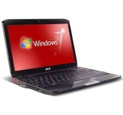 Acer Ferrari One 200 laptop