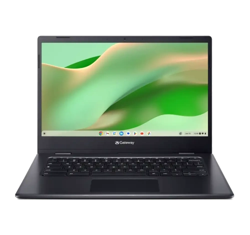 Acer Gateway Chromebook CBO314-1H-C4CU 14" Intel Celeron N4500 laptop
