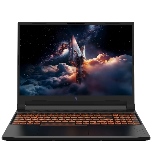 Acer Nitro 16S AI 16" AMD Ryzen AI 7 RTX laptop
