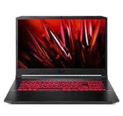 Acer Nitro 5 17 Intel Core i7-11th Gen laptop