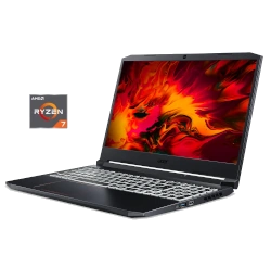 Acer Nitro 5 AMD Ryzen 7 5800 RTX 3060 laptop