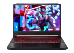 Acer Nitro 5 AN515-43-R0YM Ryzen 7-3750H Radeon RX 560X laptop
