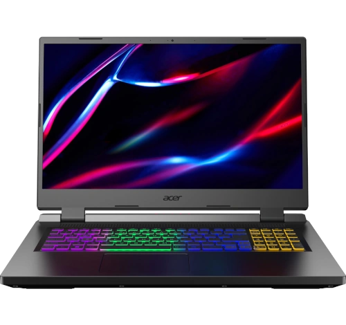 Acer Nitro 5 AN517-55 17" Intel Core i7-12th Gen laptop