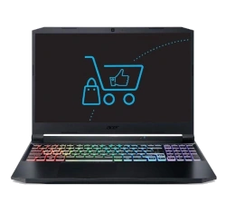 Acer Nitro 5 Ryzen 5600H RTX 3060 laptop