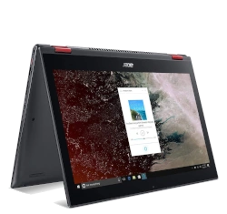 Acer Nitro 5 Spin SP515 Intel Core i5-8th Gen laptop