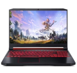 Acer Nitro AN517 GTX 1650 Intel Core i5-9th Gen laptop