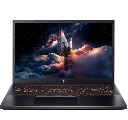 Acer Nitro V 15" Intel Core i5-13th Gen RTX 5050 laptop