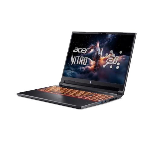 Acer Nitro V AI ANV16-61-R9MV 16" AMD Ryzen 7 350 RTX 5060 laptop