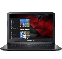 Acer Predator G3-572 15 Intel i7-7th Gen laptop