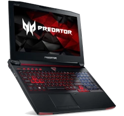 Acer Predator G9-591 laptop