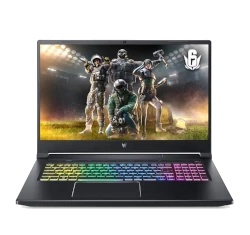 Acer Predator Helios 300 17.3" Intel i7-10th Gen laptop