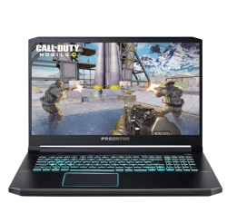 Acer Predator Helios 300 17.3" Intel i7-9th Gen GTX laptop