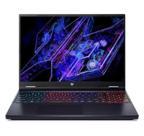 Acer Predator Helios Neo 16'' Intel Core i7-14th Gen laptop