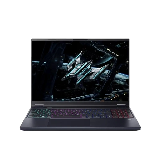 Acer Predator Helios Neo AI PHN16-73-97FV 16" Intel Core Ultra 9 275HX RTX 5070Ti laptop
