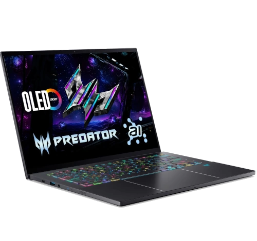 Acer Predator Triton 14" AI Intel Core Ultra 9 laptop