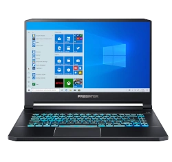 Acer Predator Triton 500 Intel Core i7 8th Gen. Nvidia RTX 2080 laptop