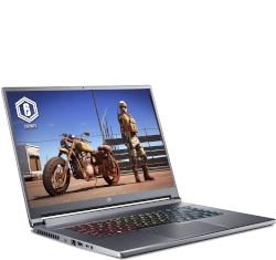 Acer Predator Triton 500 SE 16" Intel i7 12th Gen RTX 3080 laptop