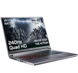 Acer Predator Triton 500 SE 16" Intel i9 12th Gen RTX 3080 Ti laptop
