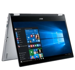 Acer Spin 3 SP314 14" Intel Core i5 8th Gen laptop