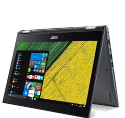 Acer Spin 5 SP513 Series Intel Core i5 8th Gen laptop
