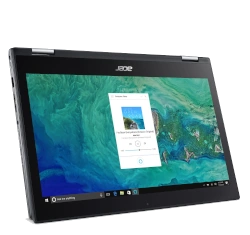Acer Spin SP513 13.3" Touch Intel i5-10th Gen laptop