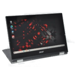 Acer Spin SP513 13.3" Touch Intel i5-8th Gen laptop
