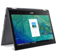 Acer Spin SP513 13.3" Touch Intel i7-10th Gen laptop