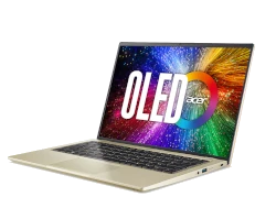 Acer Swift 3 Intel Core i7-12th Gen laptop