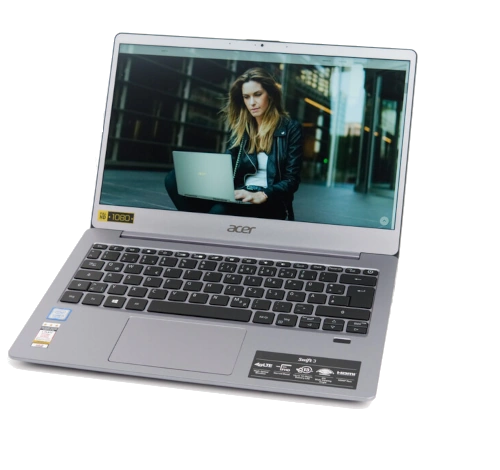 Acer Swift 3 SF313 13" Intel Core i5-11th Gen laptop