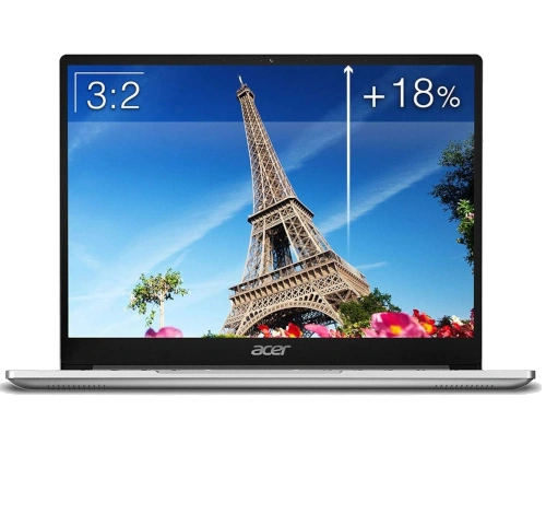 Acer Swift 3 SF313 13" Intel Core i7-11th Gen laptop