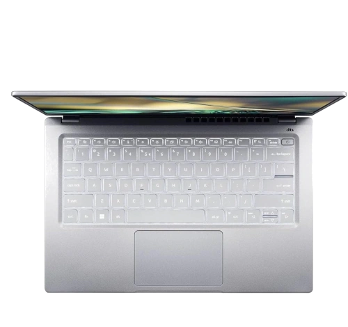Acer Swift 3 SF314-512 14" Intel Core i7-12th Gen laptop