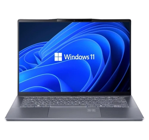 Acer Swift AI SF14-11T-X0VQ 14" Qualcomm Oryon Deca-core laptop