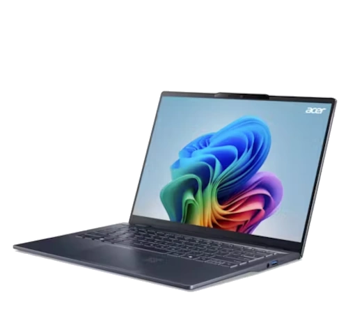 Acer Swift AI SF14-11T-X3RZ 14" Qualcomm Oryon Dodeca-core laptop