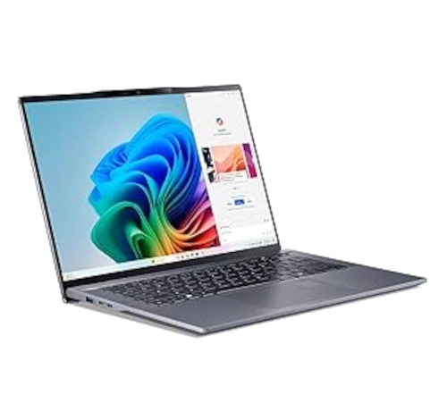 Acer Swift Go AI SFG14-01-X006 14" Qualcomm Oryon Octa-core laptop