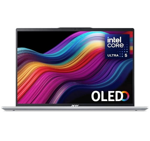 Acer Swift Go SFG14-73-58EP 14" Intel Core Ultra 5 125H laptop