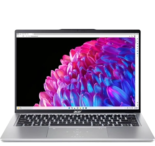 Acer Swift Go SFG14-73T-78YK 14" Intel Core Ultra 7 155H laptop