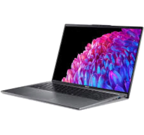 Acer Swift Go SFG16-71-52SD 16" Intel Core i5-13th Gen laptop