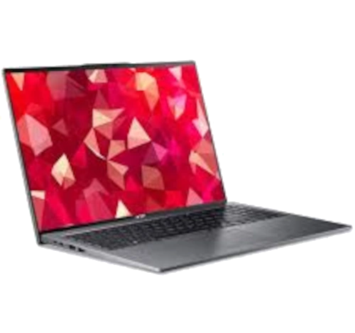 Acer Swift Go SFG16-72-5844 16" Intel Core Ultra 5 125H laptop