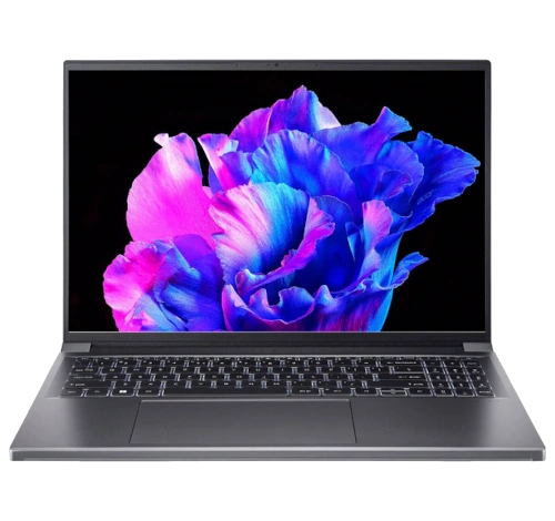 Acer Swift X SFX14-72G-77DZ 14" Intel Core Ultra 7 155H laptop