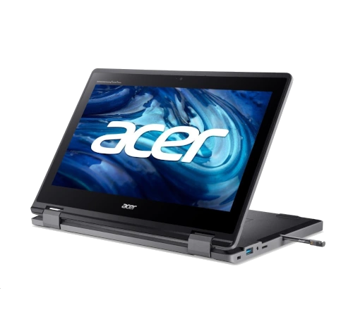 Acer TravelMate B3 TMB311 11" Intel N100 laptop