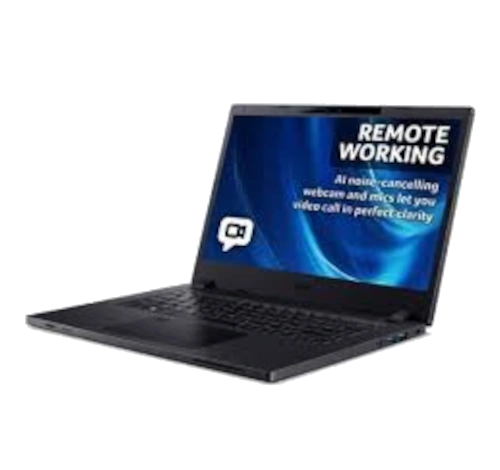 Acer TravelMate P2 TMP214 14" Intel Core i7-12th Gen laptop