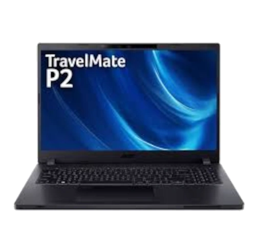 Acer TravelMate P2 TMP215 15" Intel Core i5-11th Gen laptop