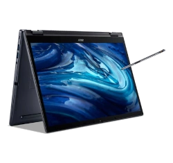 Acer TravelMate P4 P416 16" Ryzen 5 PRO 6650U laptop